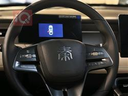 بي واي دي Qin Plus